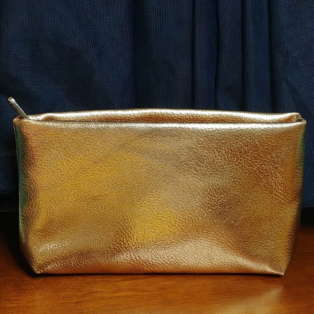 bareMinerals Makeup Bag
